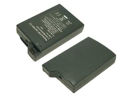 Sony PSP-110 battery