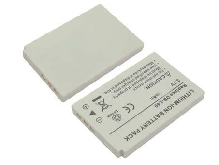 SANYO Xacti VPC-HD1E digital camera battery