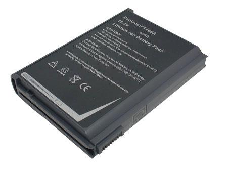 HP OmniBook 4101 laptop battery