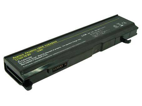 Toshiba Satellite A100-S3211TD battery