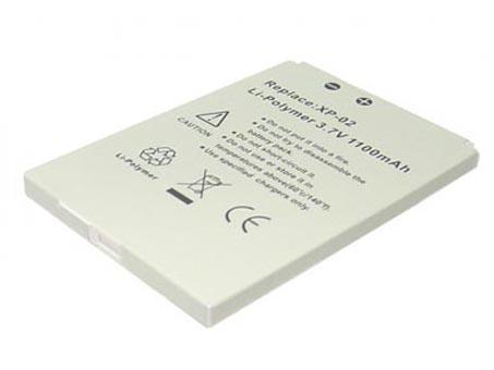 HP iPAQ rw6815 battery