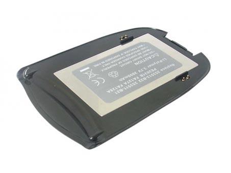 Compaq iPAQ h3700 battery