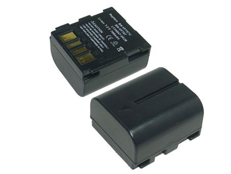 JVC GR-DF570US battery