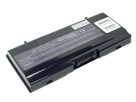 Toshiba Satellite 2455 Series laptop battery