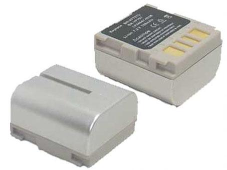 JVC GZ-MG21US battery