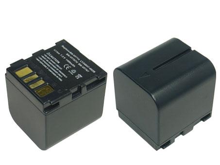 JVC GZ-MG50 battery
