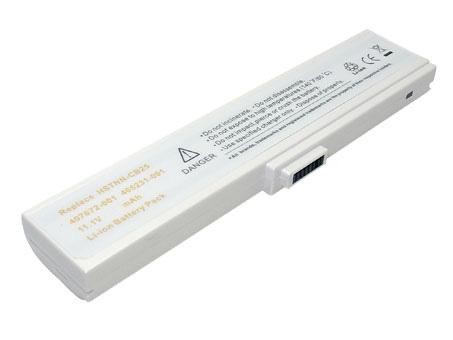 Compaq Presario B2816TX battery