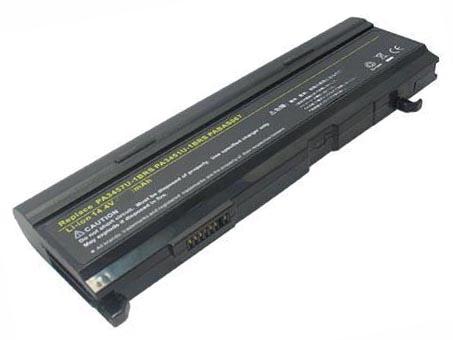 Toshiba Satellite A100-S3211TD battery