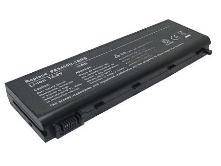 Toshiba Satellite L35 Series battery