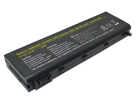 Toshiba Satellite Pro L100 Series battery