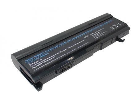 Toshiba Satellite M100 Series battery