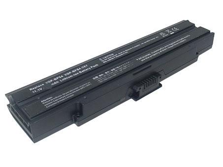 Sony VAIO VGN-BX740PW2 battery