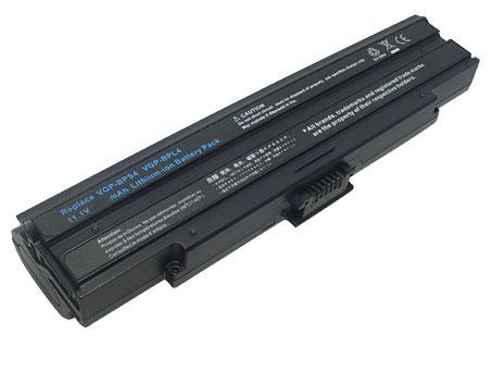 Sony VAIO VGN-BX670 Series battery