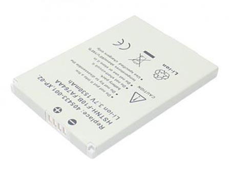 Toshiba Portege G810 PDA battery