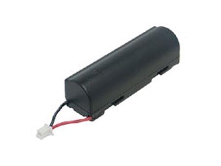 Symbol F5040A Scanner battery