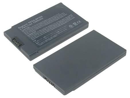 Sony PEGA-BP500 PDA battery