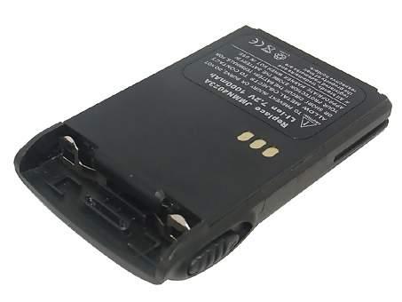 Motorola JMNN4023A two-way radio battery