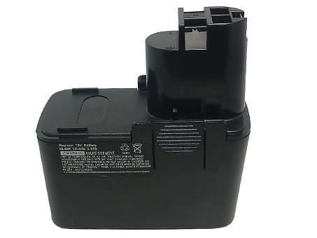 Bosch PSR 120 battery