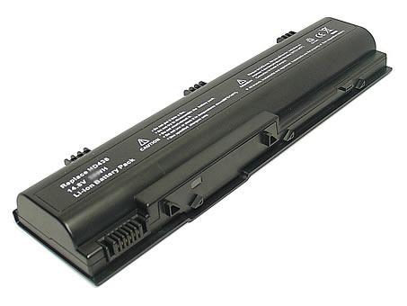 Dell WD414 battery