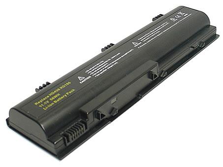 Dell XD187 battery