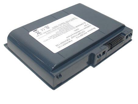 Fujitsu LifeBook B6000D laptop battery