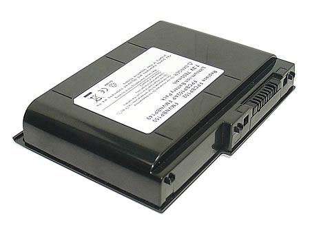 Fujitsu LifeBook B6220 laptop battery