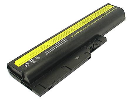 IBM ThinkPad Z61e 0675 battery