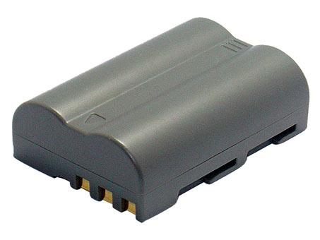 Nikon D70s battery