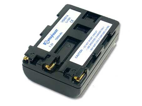 Sony DCR-TRV325 battery