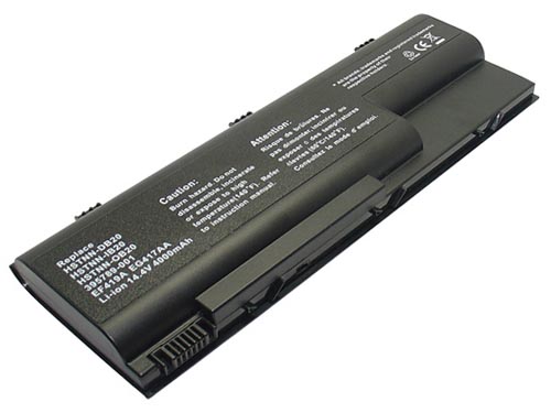 HP Pavilion dv8357ea battery