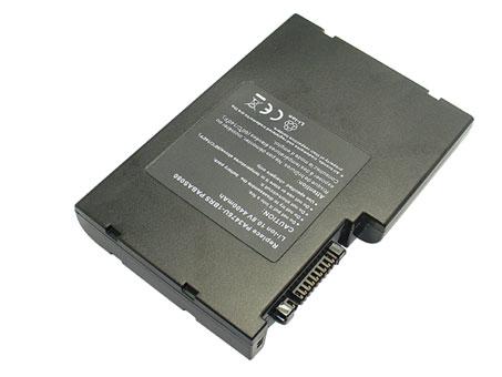 Toshiba Dynabook Qosmio F30/795 Series battery