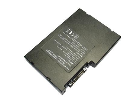 Toshiba Dynabook Qosmio F30/675LS battery