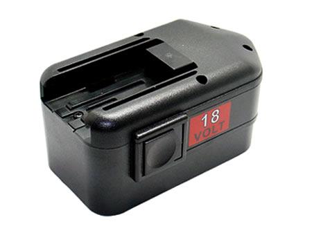 AEG SB2E 18 T Super Torque Power Tools battery