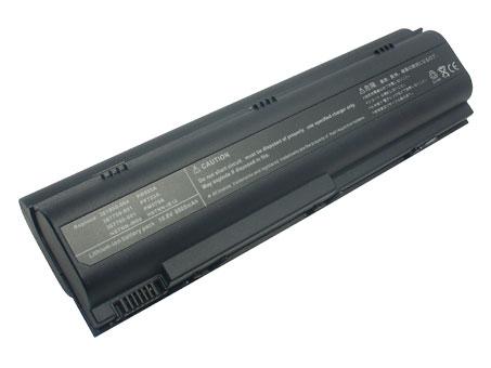 HP Pavilion ZE2000-PM342AV battery