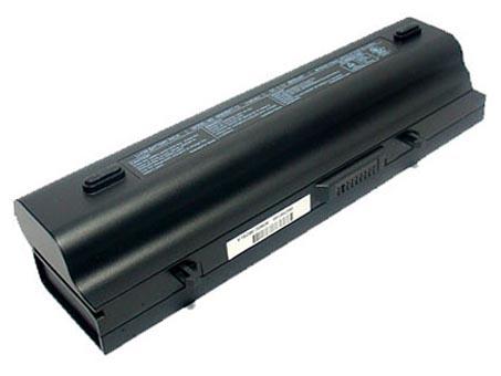 Clevo M361C battery