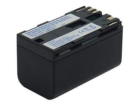 Canon MV20i battery