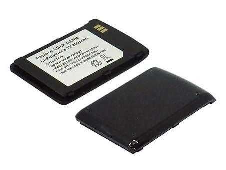 LG LGLP-GANM Cell Phone battery