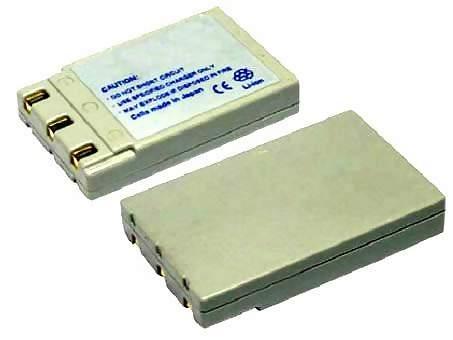 Konica Minolta NP-600 digital camera battery