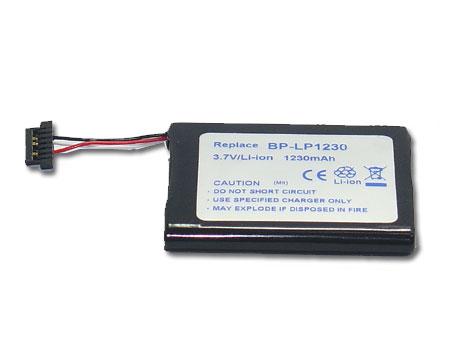 MiTAC Mio P350 PDA battery