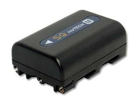Sony DCR-PC105K battery