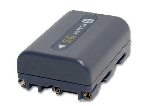 Sony DCR-TRV10E battery