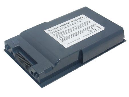 Fujitsu LifeBook S6230 Series laptop battery