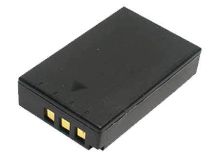 Olympus PS-BLS1 digital camera battery