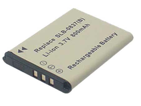 Samsung VLUU NV10 digital camera battery