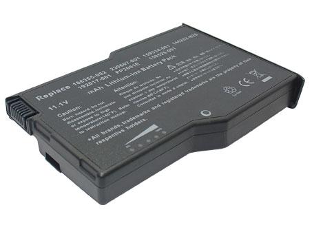 Compaq Armada V300-117733-125 laptop battery