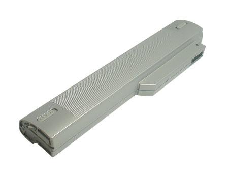 Panasonic CF-R4GW5AXR laptop battery