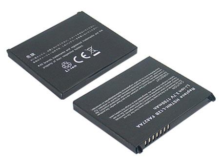 HP iPAQ rx5965 PDA battery