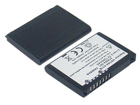 HP iPAQ rx4540 PDA battery