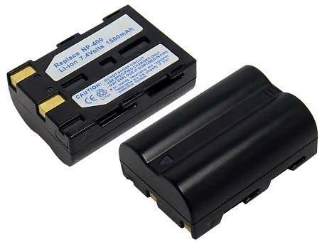 Samsung SLB-1674 digital camera battery