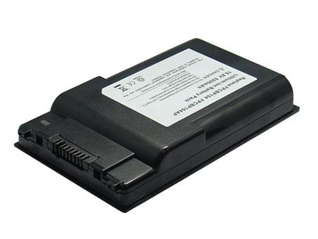 Fujitsu LifeBook N6410 laptop battery